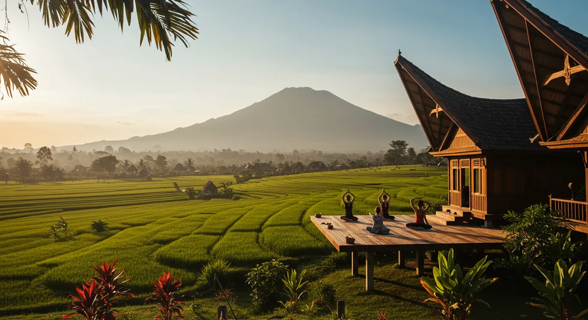 Semarang Wellness Retreats: Your Ultimate Guide to Rejuvenation