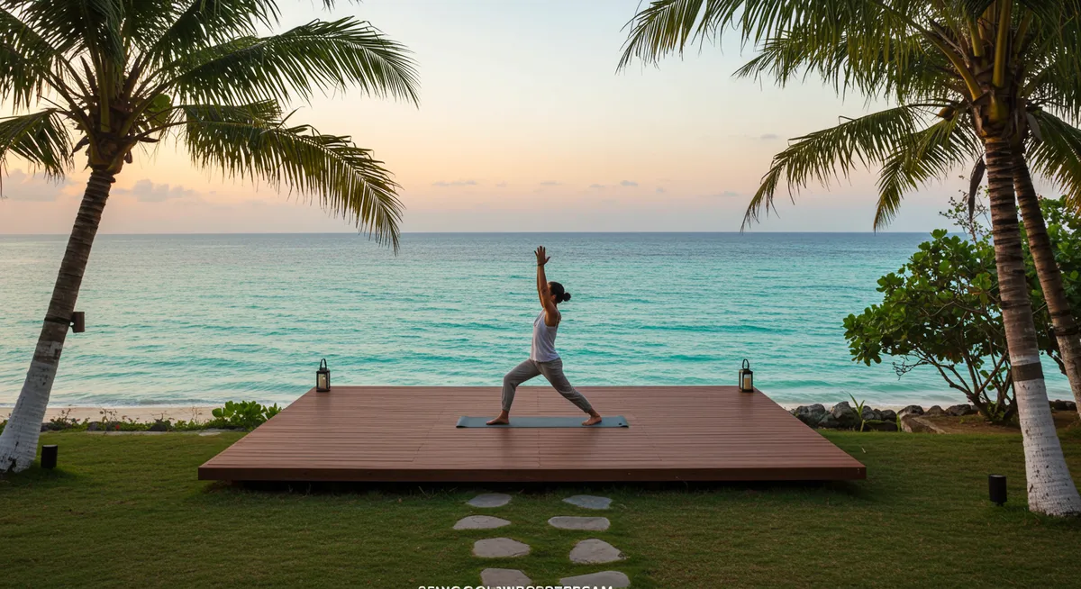 Senggigi Wellness Retreats: Your Ultimate Guide to Rejuvenation
