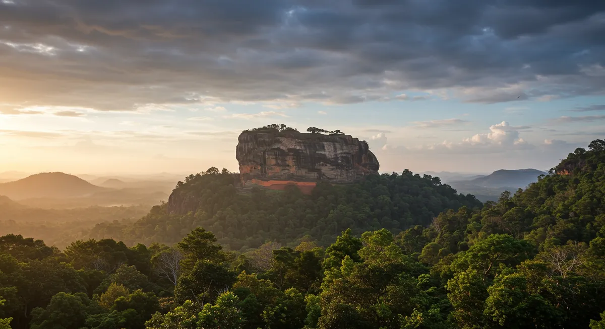 Sigiriya Wellness Retreat Cost Guide 2025: What to Budget