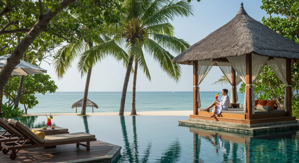 Sihanoukville Wellness Retreats: Your Ultimate Guide to Rejuvenation