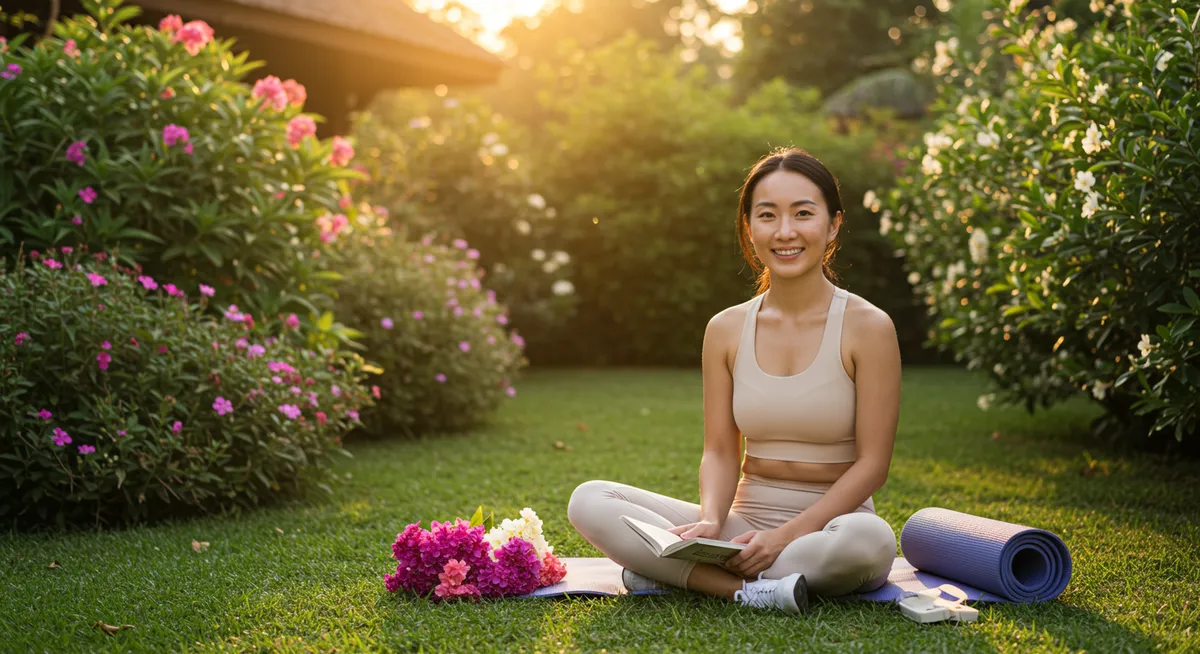 Solo Female Traveler Wellness Retreats in Chiang Mai