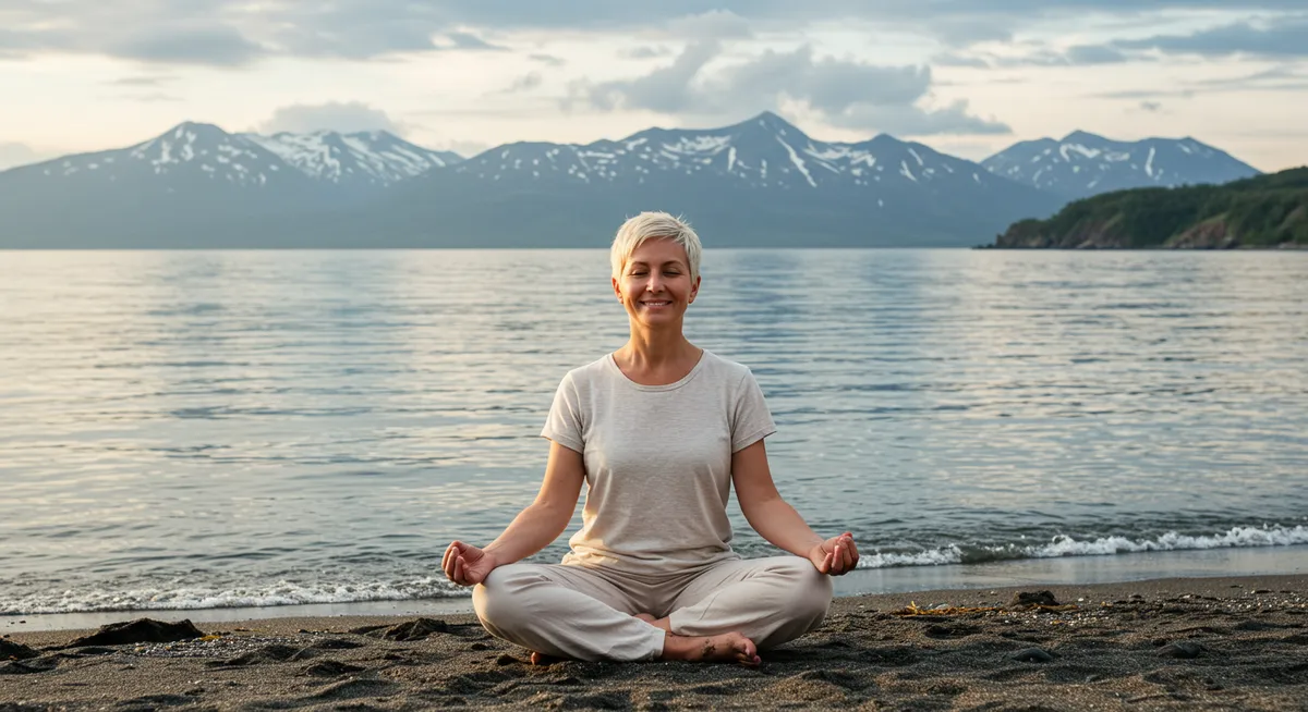 Solo Female Wellness Retreats in Petropavlovsk-Kamchatsky