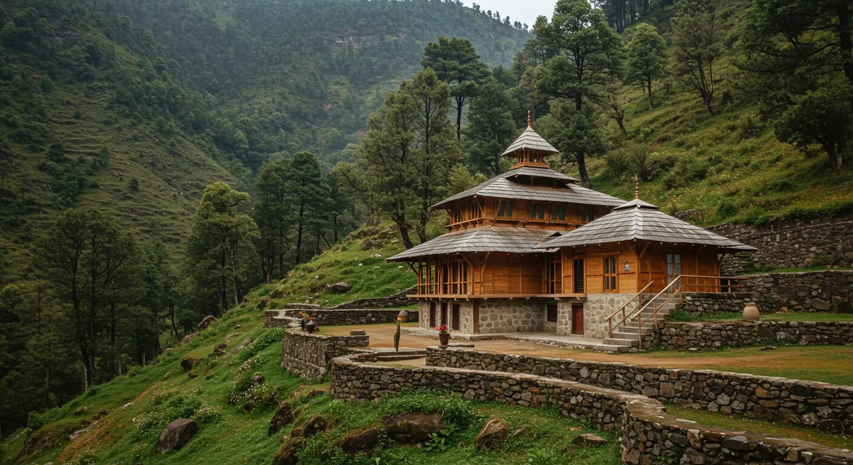 Spiritual Healing Retreats: Reviews & Insights in Mcleod Ganj