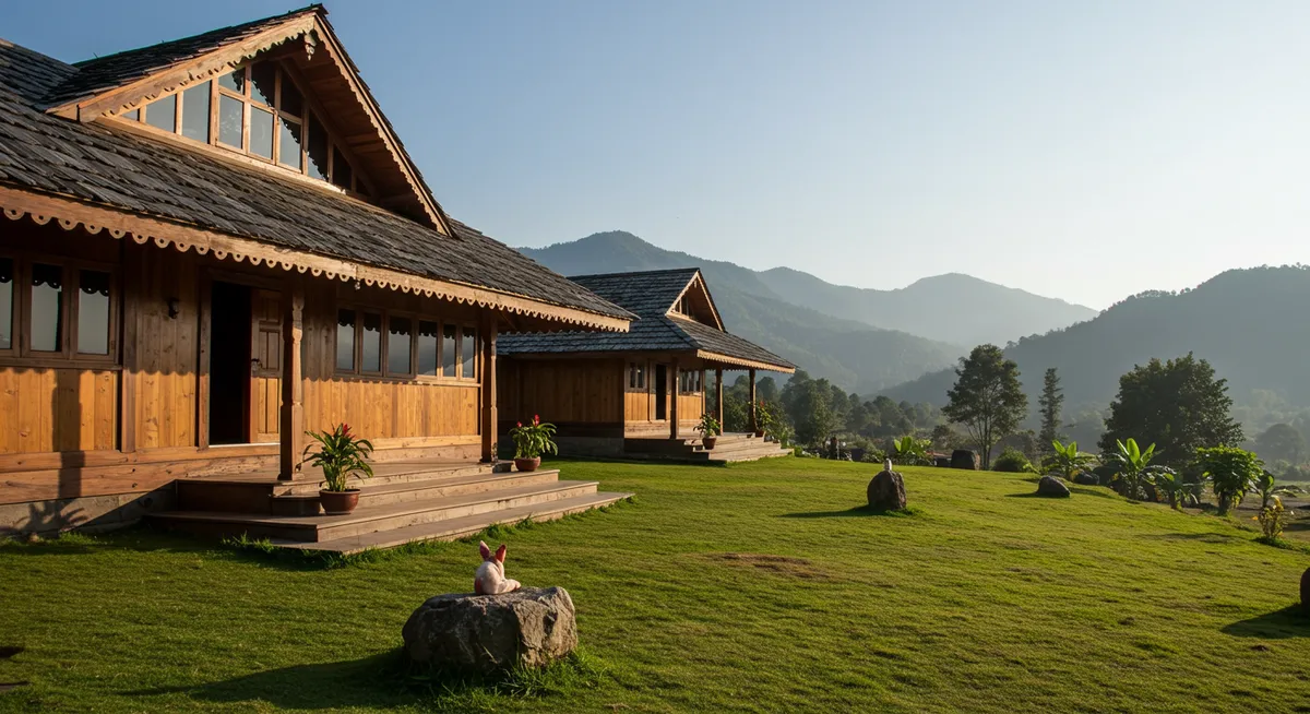 Srinagar Wellness Retreat Packages Prices Guide