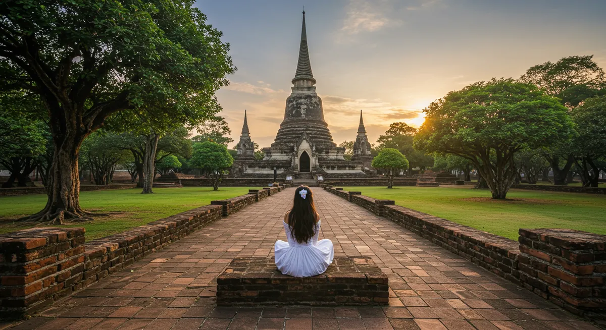 Sukhothai Wellness Retreat Booking Tips for 2025
