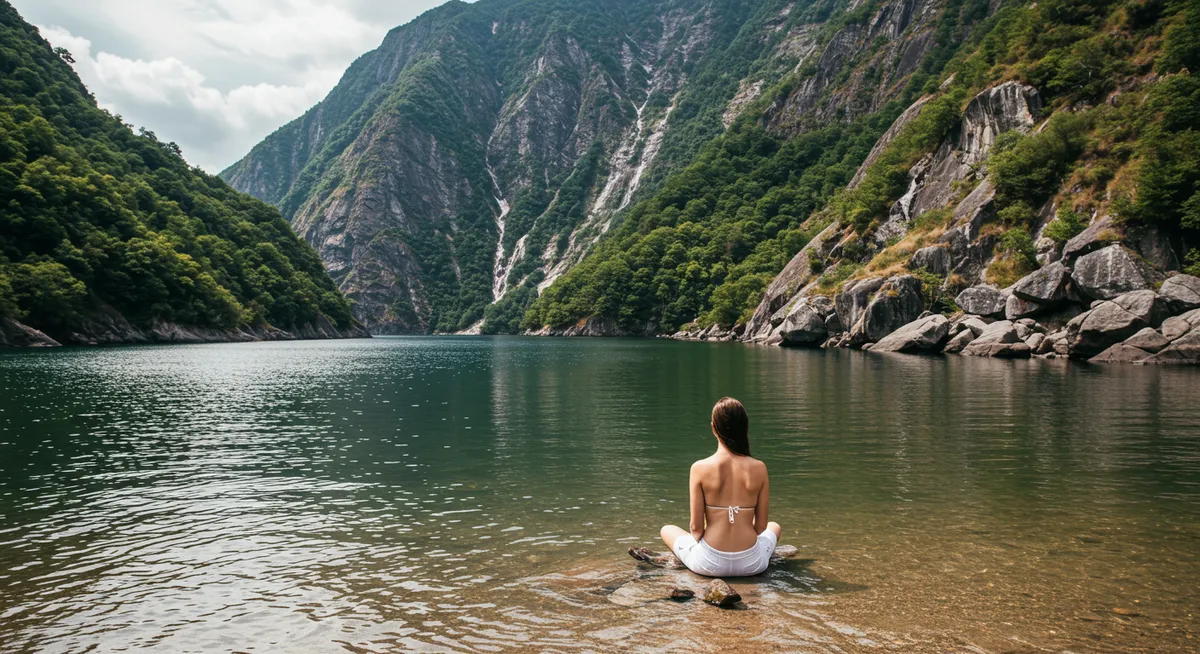 Sur Wellness Retreats: Your Ultimate Guide to Rejuvenation in Oman