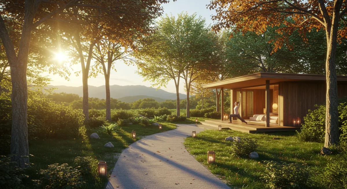 Taichung Wellness Retreats: Your Ultimate Guide to Rejuvenation