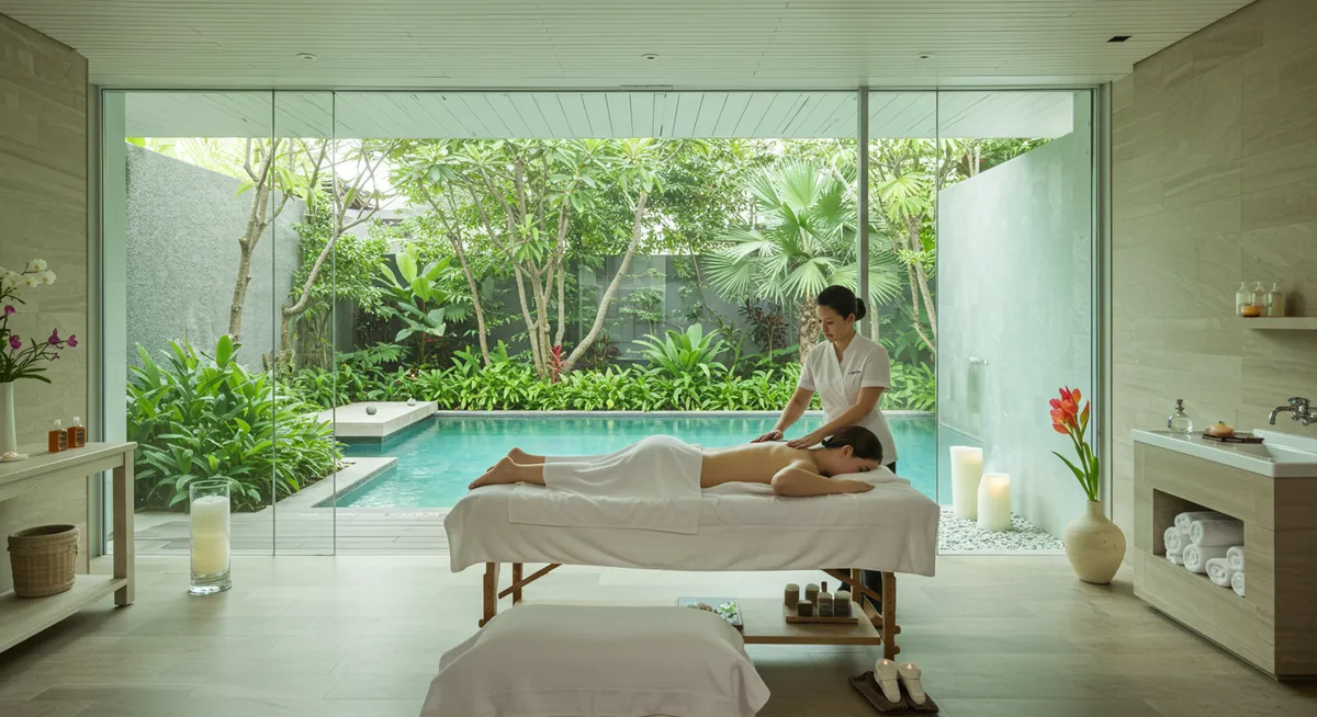 Taipei Wellness Retreats: Your Ultimate Guide to Rejuvenation