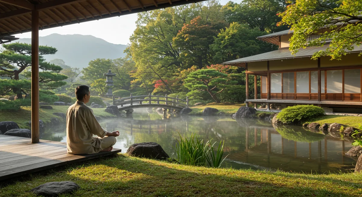 Takayama Wellness Retreats: Your Guide to Serenity in Japan