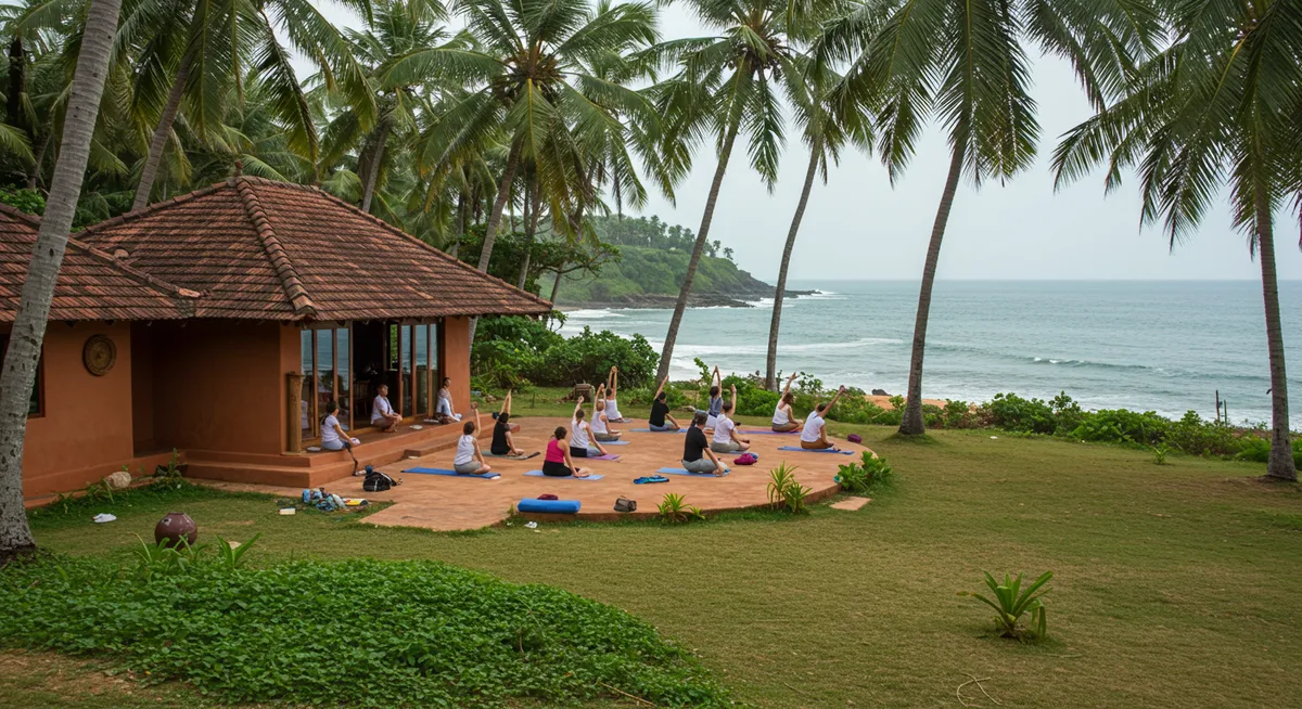Tangalla & Around Wellness Retreats: Sri Lanka's Ultimate Guide