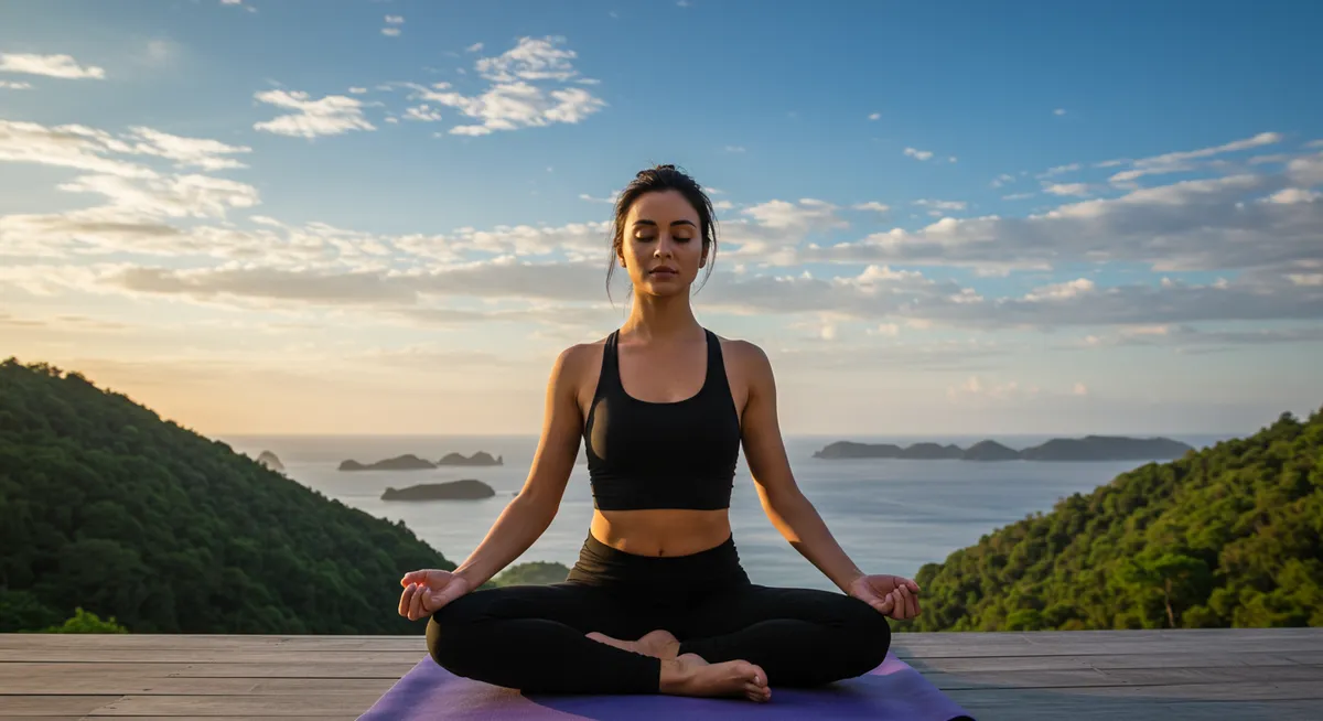 Top Al Ula Yoga & Meditation Retreats for 2024