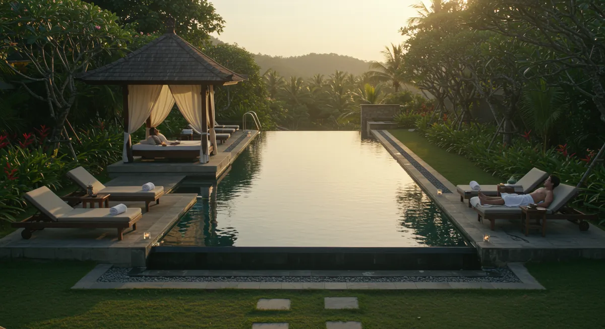 Top Balikpapan Spas for Relaxation & Massage