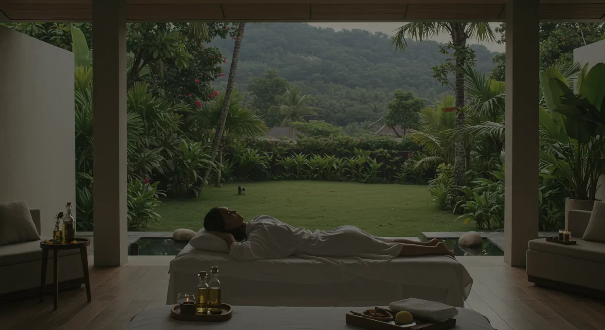 Top Holistic Spa Treatments in Cebu City