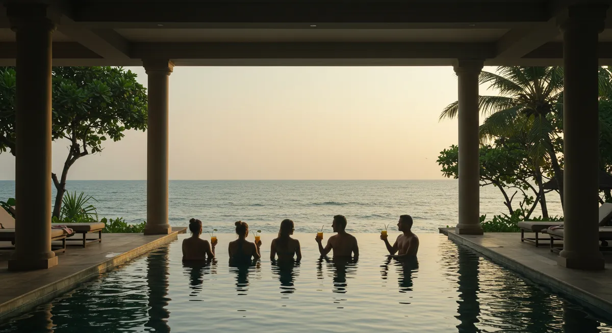 Top Luxury Detox Programs in Thiruvananthapuram