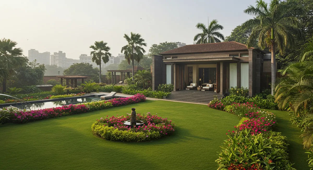 Top Luxury Spa & Wellness Hotels in Kolkata