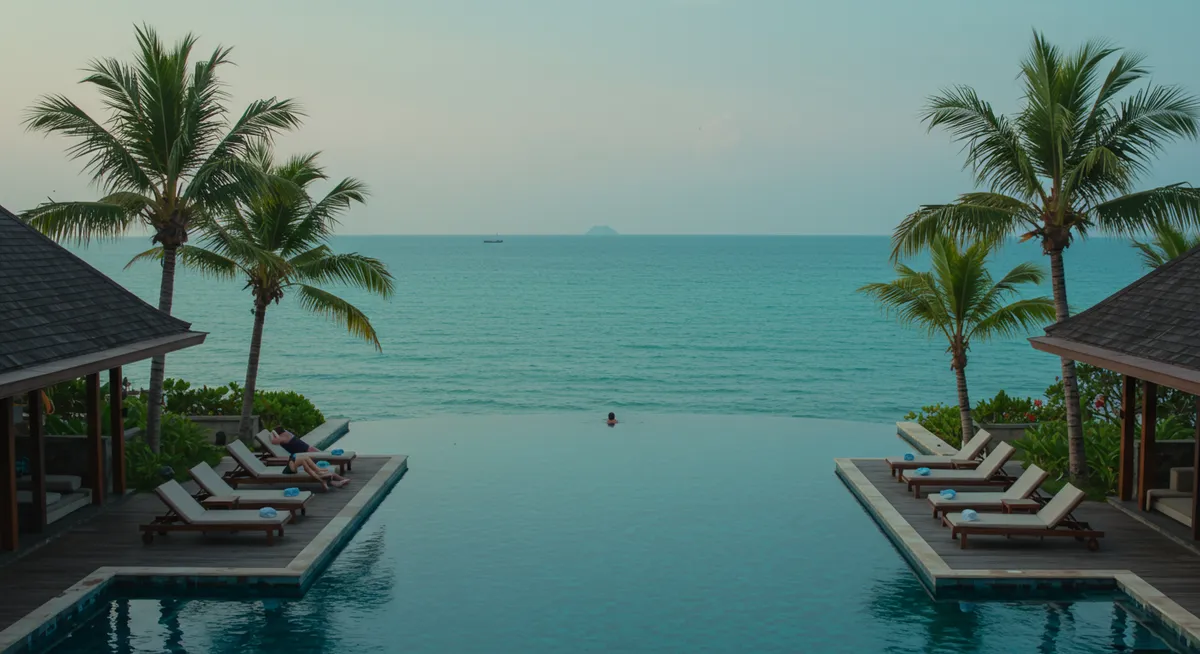 Top Luxury Spa Resorts in Makassar, Indonesia