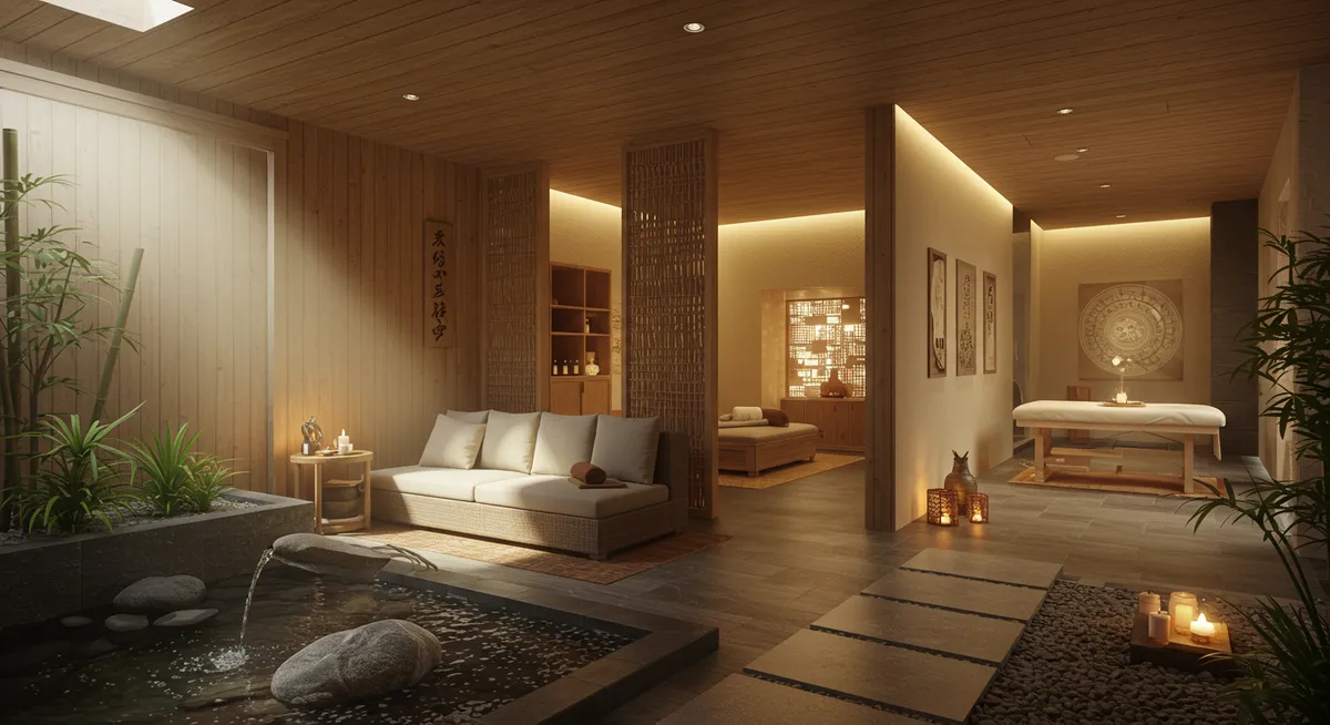 Top Rated Holistic Health Centers in Beijing