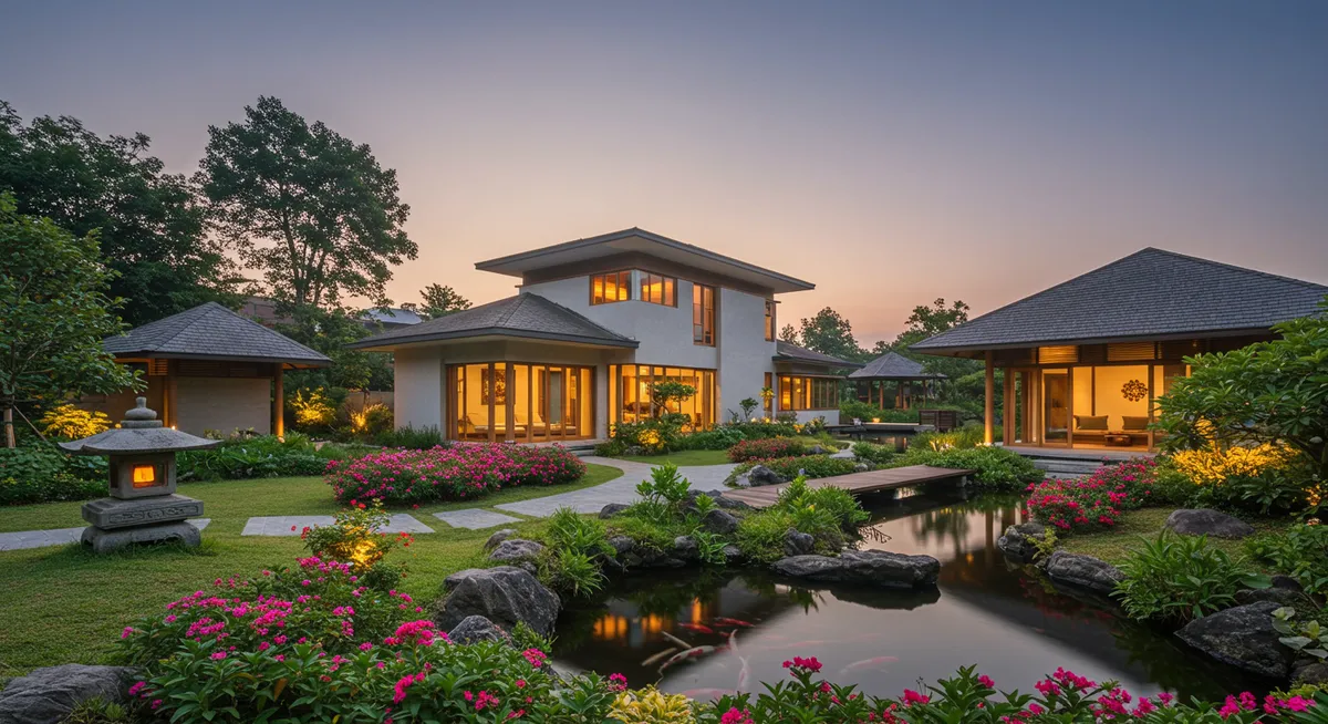 Top Holistic Health Getaways in Tainan, Taiwan