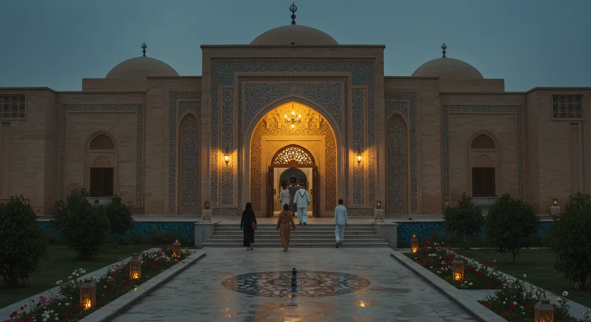 Top Rated Spa & Hammam Experiences in Kashgar