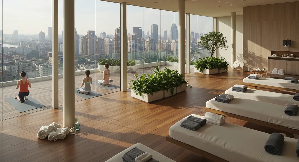 Top Shanghai Detox Wellness Programs for 2024