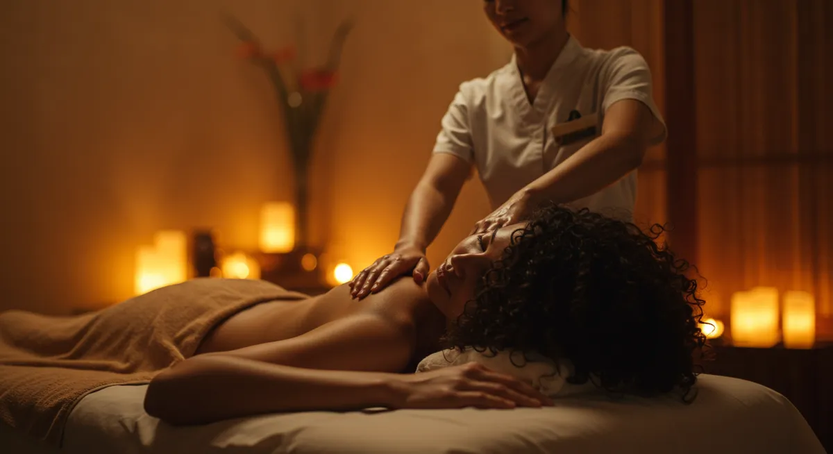 Top Spa Treatments in Khasab Resorts