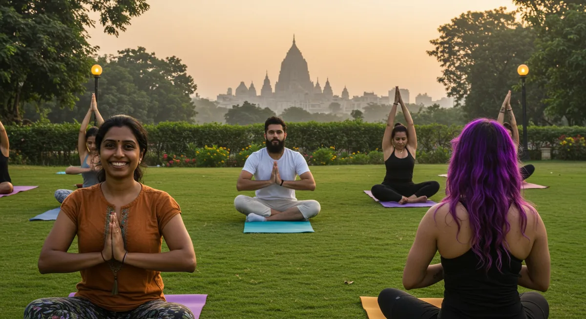 Top Vegan-Friendly Wellness Programs Bangalore