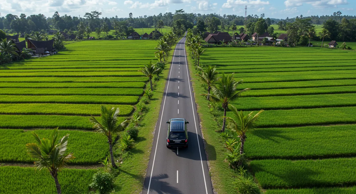 Kualanamu Airport Transport to Medan Retreats Guide