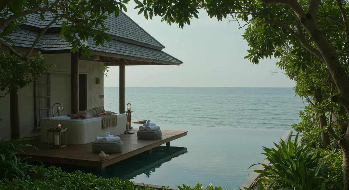 Trat Wellness Retreats: Your Ultimate Thailand Escape