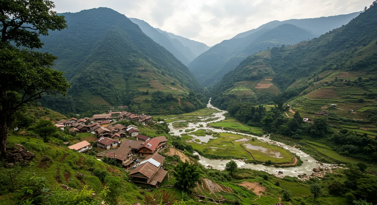 Your Sapa Wellness Guide: Relaxation Tips for Vietnam