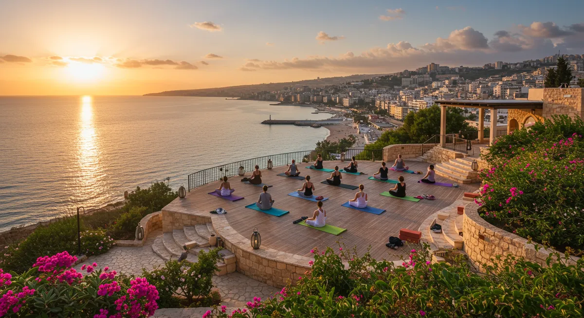 Tripoli Wellness Retreats: Your Guide to Rejuvenation in Lebanon