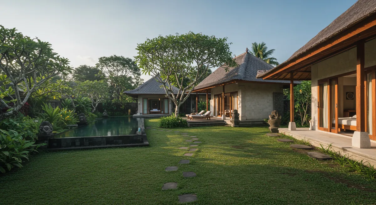 Ubud Detox Wellness Retreats: Benefits, Costs & Guide