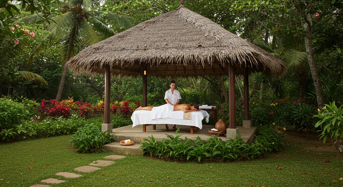 Unawatuna Wellness Retreats: Your Guide to Sri Lanka's Healing Escapes