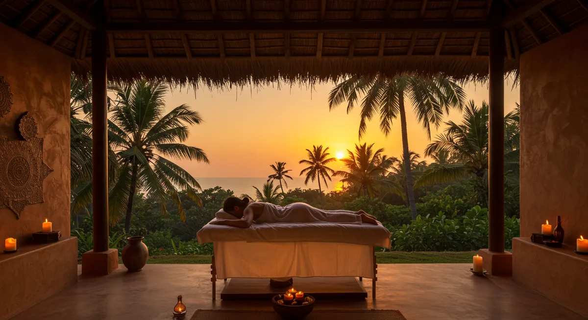Varkala Wellness Retreat Reviews for Solo Travelers
