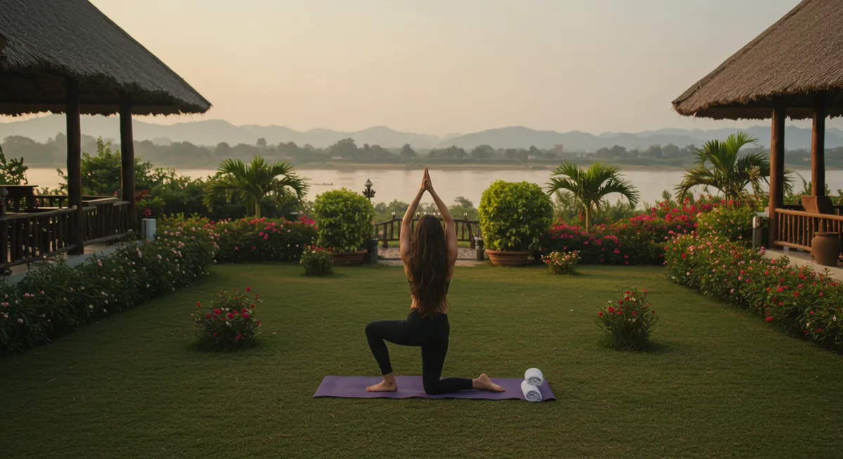 Vientiane Detox Programs for Travelers