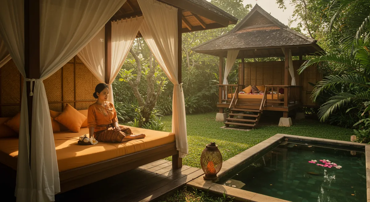 Vientiane Wellness Retreats: Your Ultimate Guide to Rejuvenation