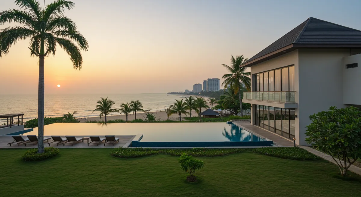 Vung Tau Wellness Retreats: Your Ultimate Guide to Rejuvenation in Vietnam