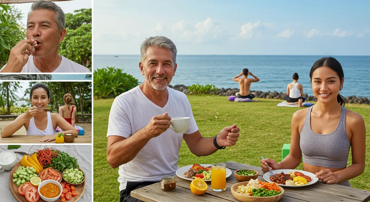 What to Expect at Dumaguete Wellness Retreats