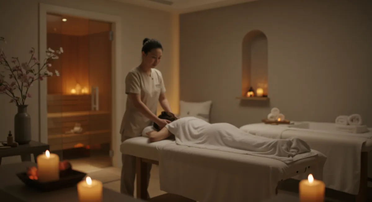 What to Expect at Hong Kong Wellness Centers