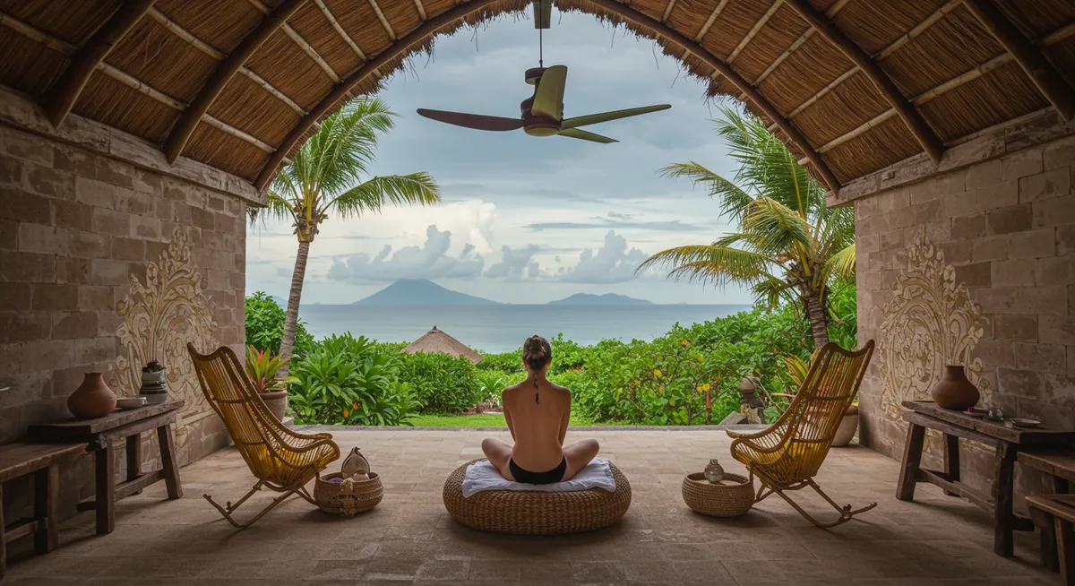 What to Expect at a Wellness Retreat in Canggu