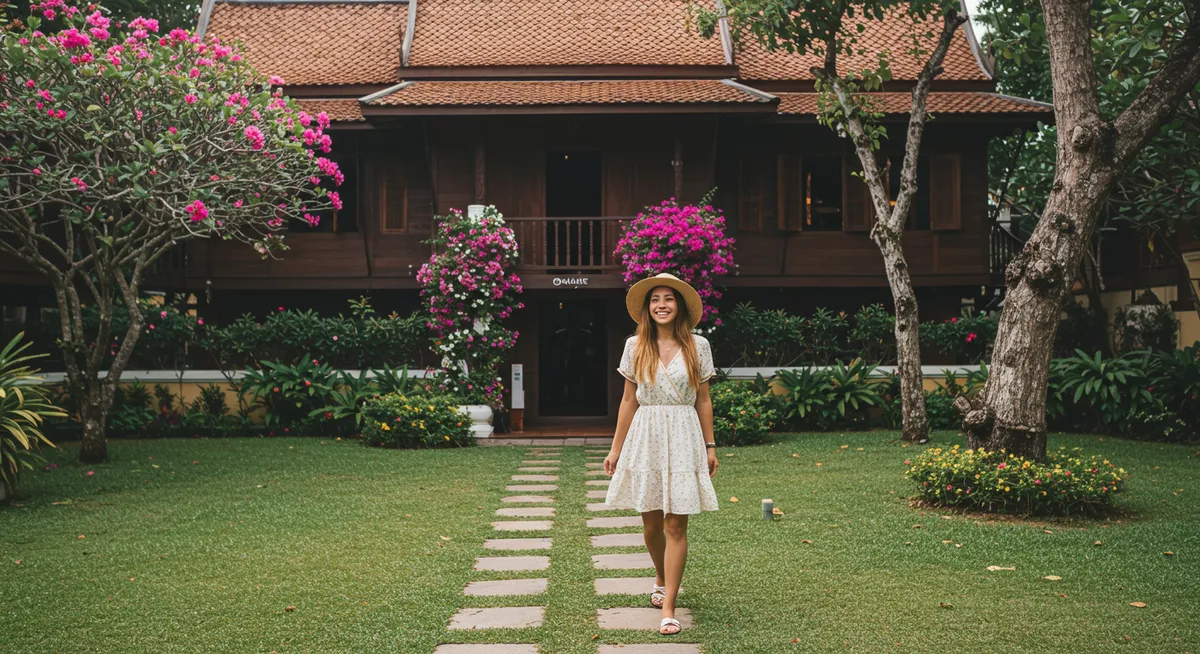 What to Expect at Wellness Retreats in Phuket Town
