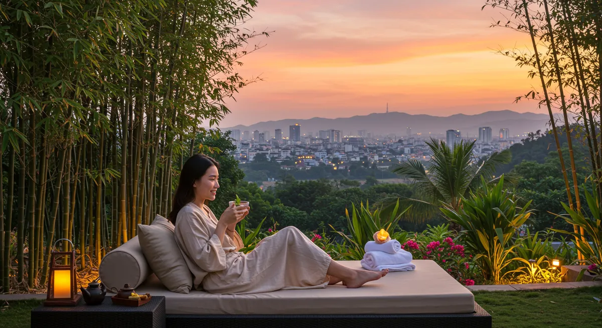 What to Expect: Danang Wellness Retreat Experience