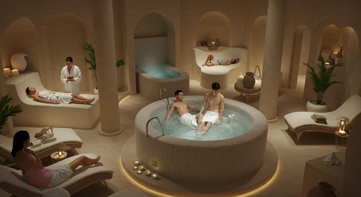 What to Expect from a Detox Wellness Program in Doha