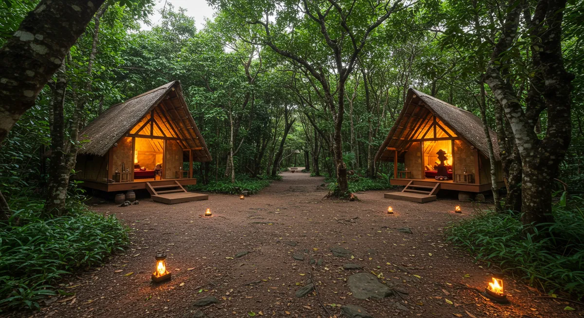 What to Expect from Taitung Wellness Retreats