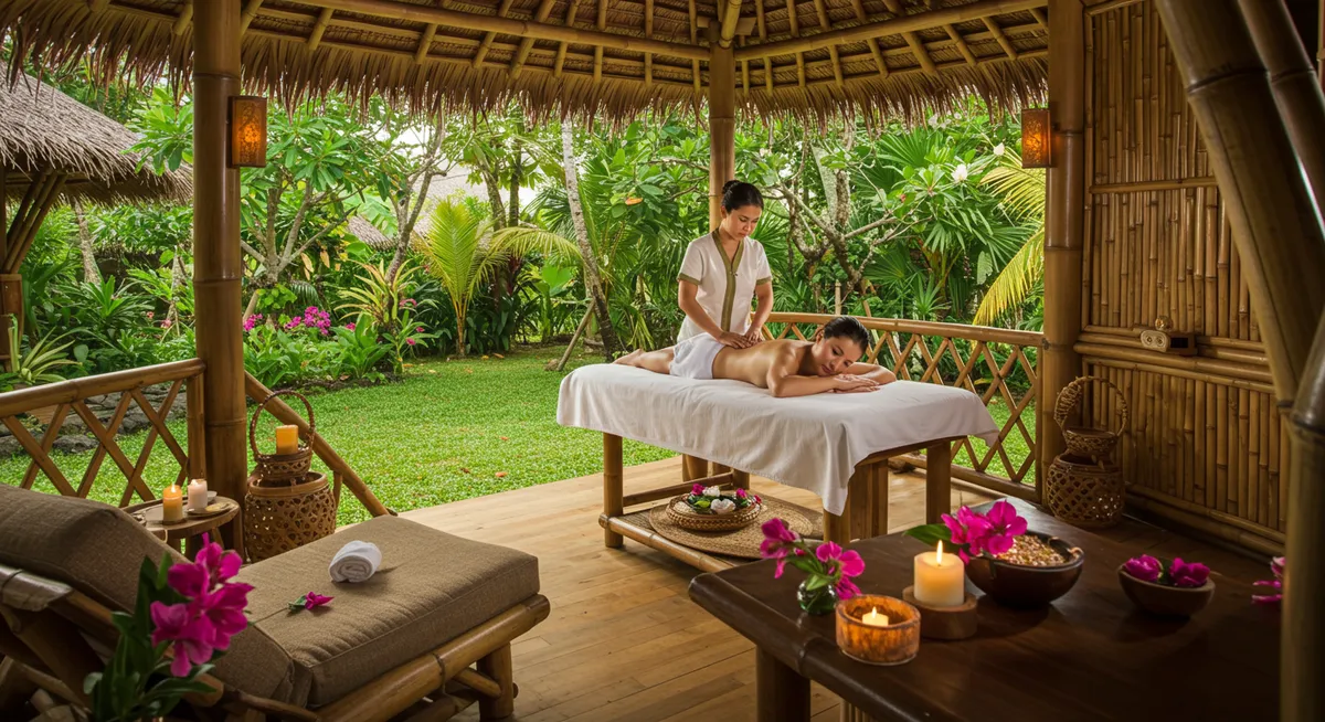 What to Expect from a Wellness Retreat in Puerto Princesa