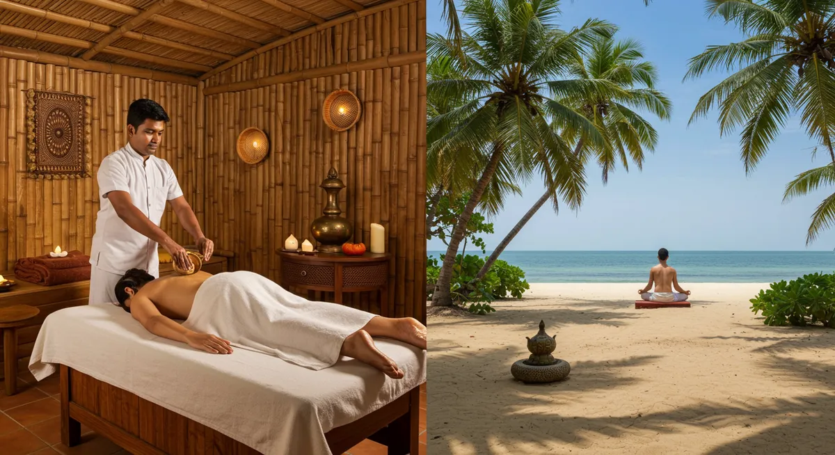 What to Expect from a Wellness Retreat in Puri
