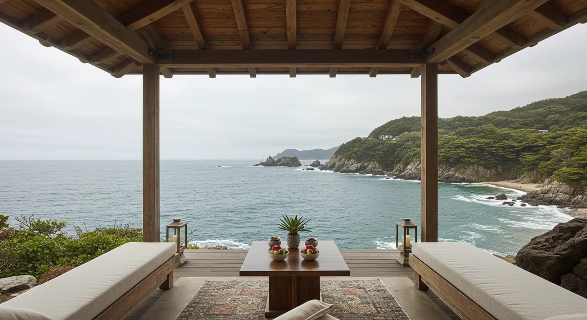 What to Expect at a Jeju-si Wellness Retreat