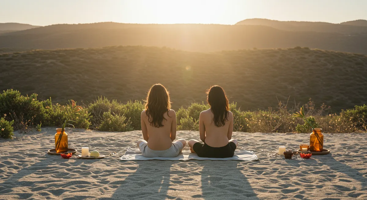 What to Expect: Your Miri Wellness Retreat Experience