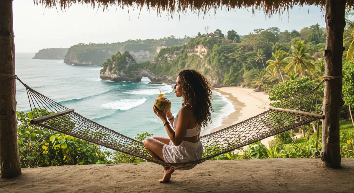Nusa Penida Detox Wellness Programs: What to Expect