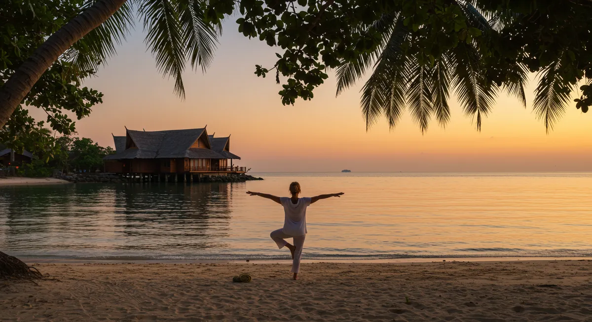 Sihanoukville Detox Programs: What to Expect