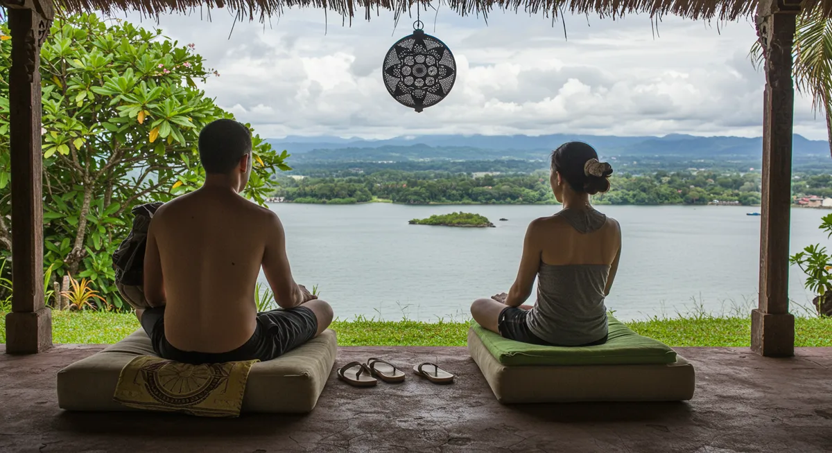 What to Pack for Your Denpasar Detox Wellness Retreat